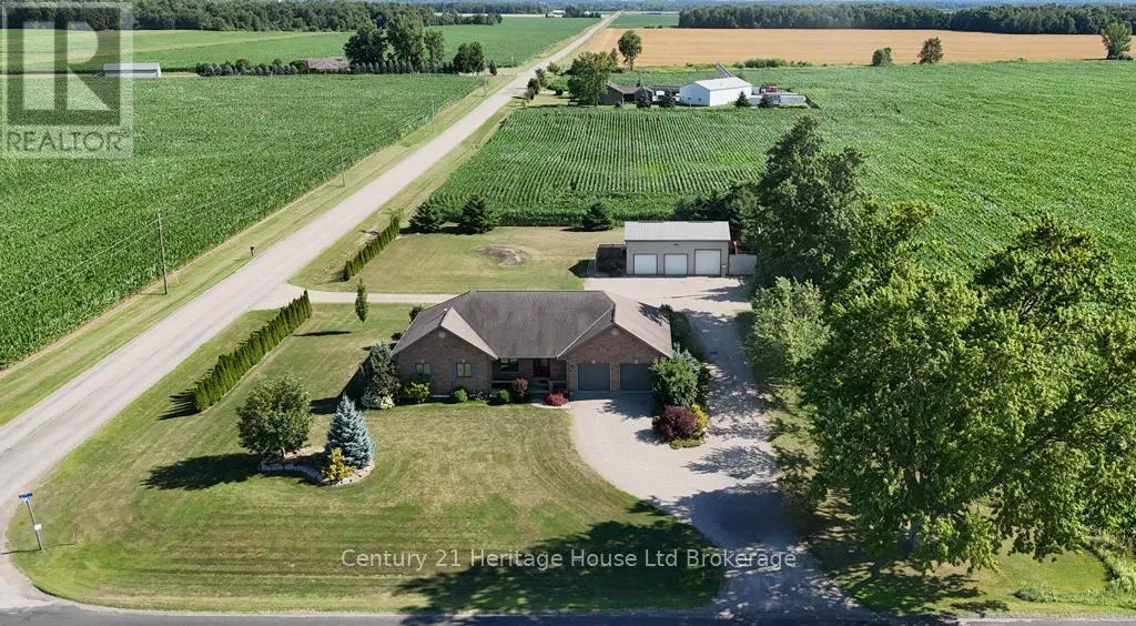 House for rent: 11069 Rogers Road, Malahide, Ontario N5H 2R6