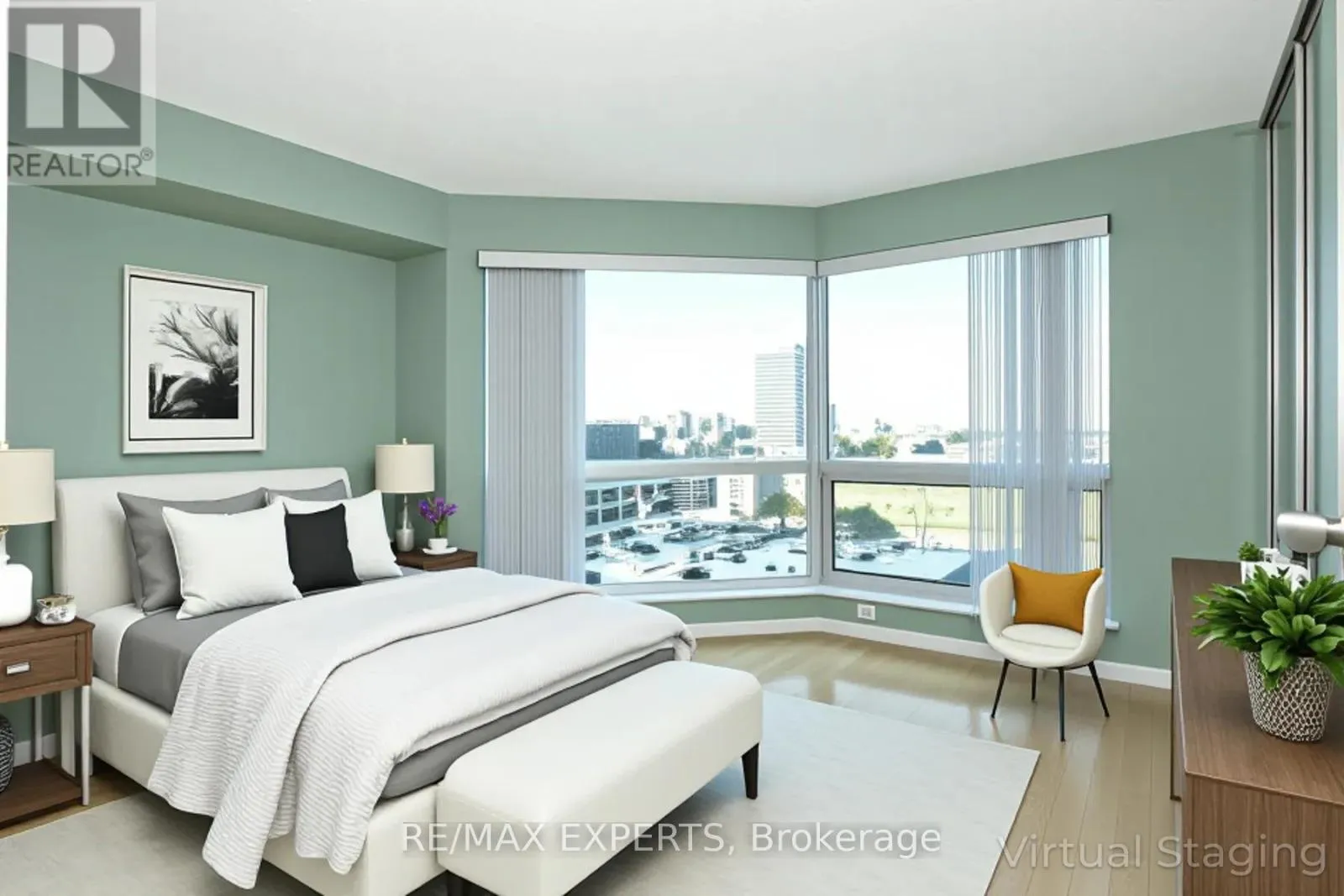 Apartment for rent: 1108 - 10 Yonge Street, Toronto, Ontario M5E 1R4