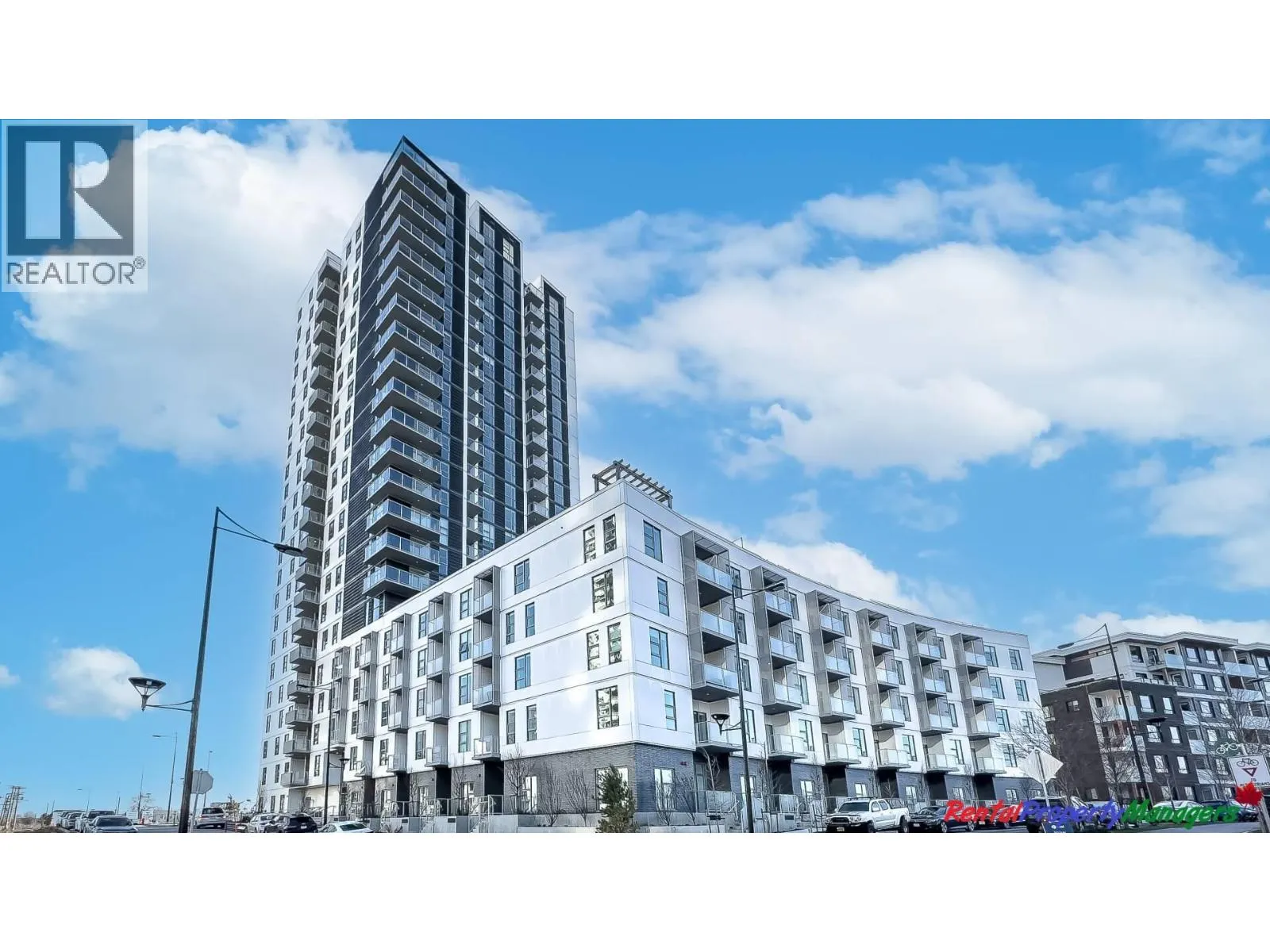 Apartment for rent: 1108 3430 E Kent Avenue, Vancouver, British Columbia V5S 0G7