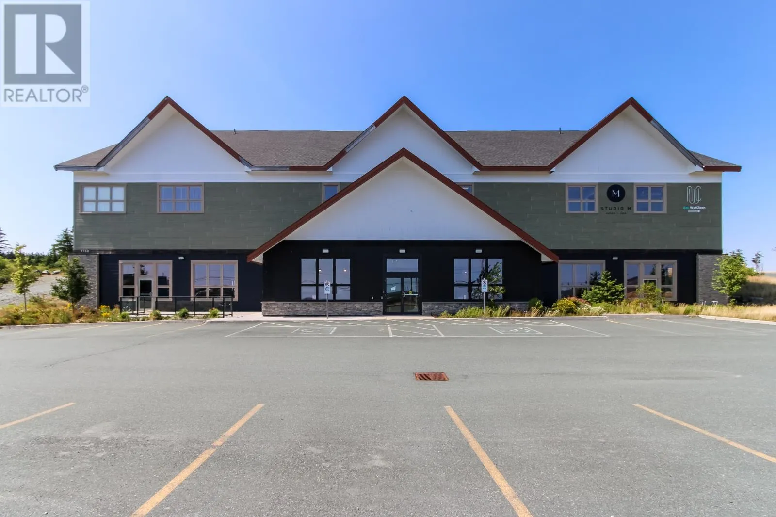 Other for rent: 1108 Kenmount Road Unit#101, Paradise, Newfoundland & Labrador A1L 1N3