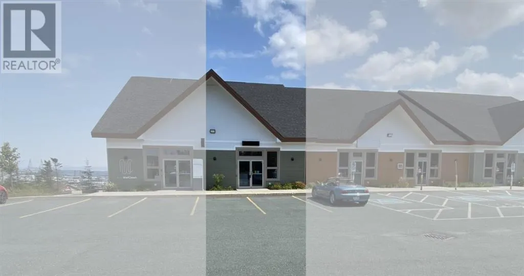 Offices for rent: 1108 Kenmount Road Unit#202, Paradise, Newfoundland & Labrador A1l 1N3