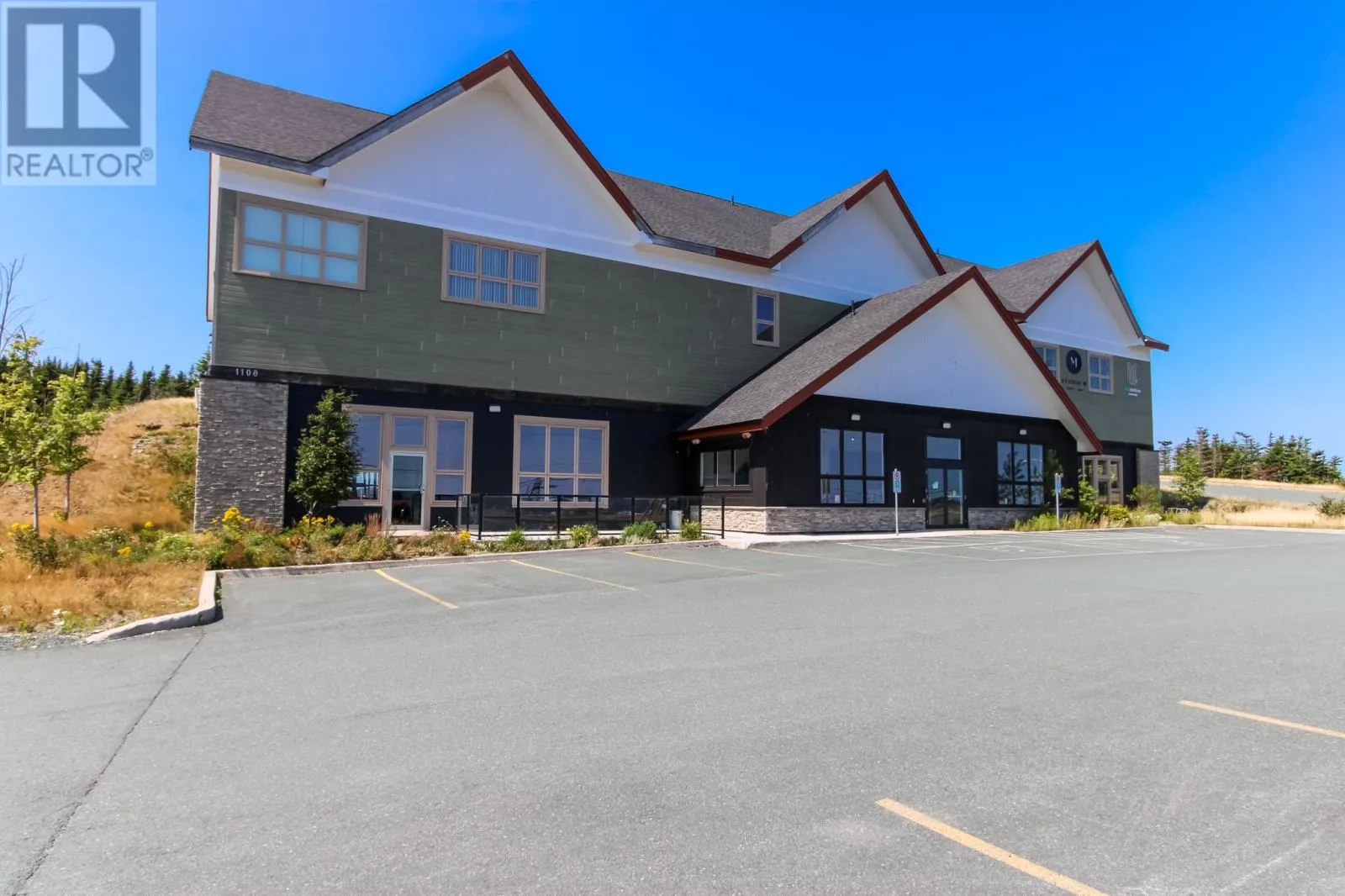 Other for rent: 1108 Kenmount Road Unit#204/205, Paradise, Newfoundland & Labrador A1L 1N3