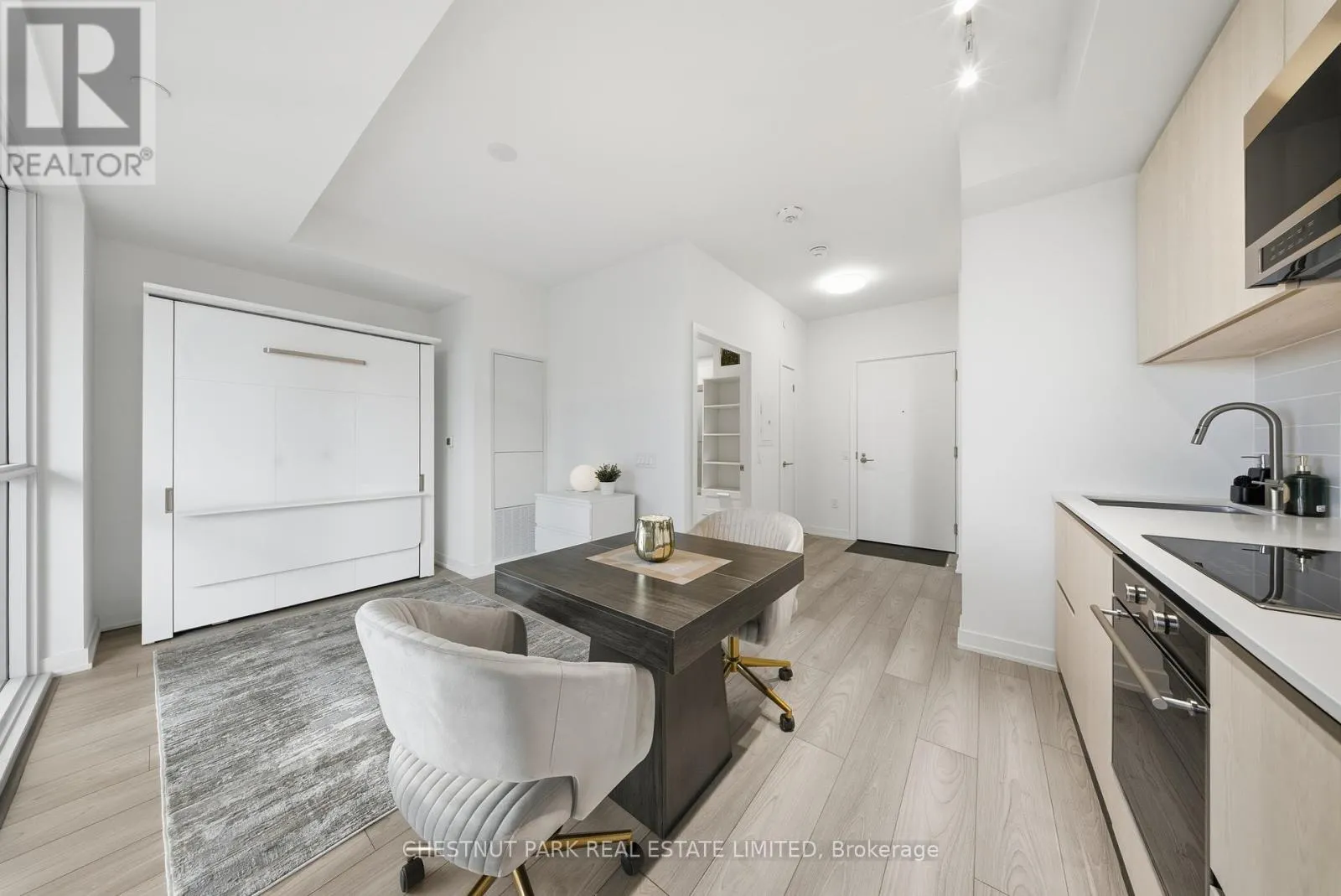 Apartment for rent: 1108s - 110 Broadway Avenue, Toronto, Ontario M4P 1V7