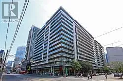 Apartment for rent: 1109 - 111 Elizabeth Street, Toronto, Ontario M5G 1P7