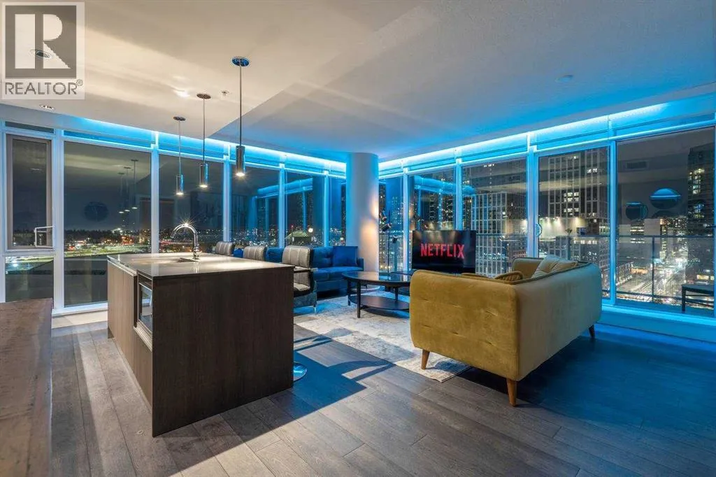 Apartment for rent: 1109, 1188 3 Street Se, Calgary, Alberta t2g 0y5