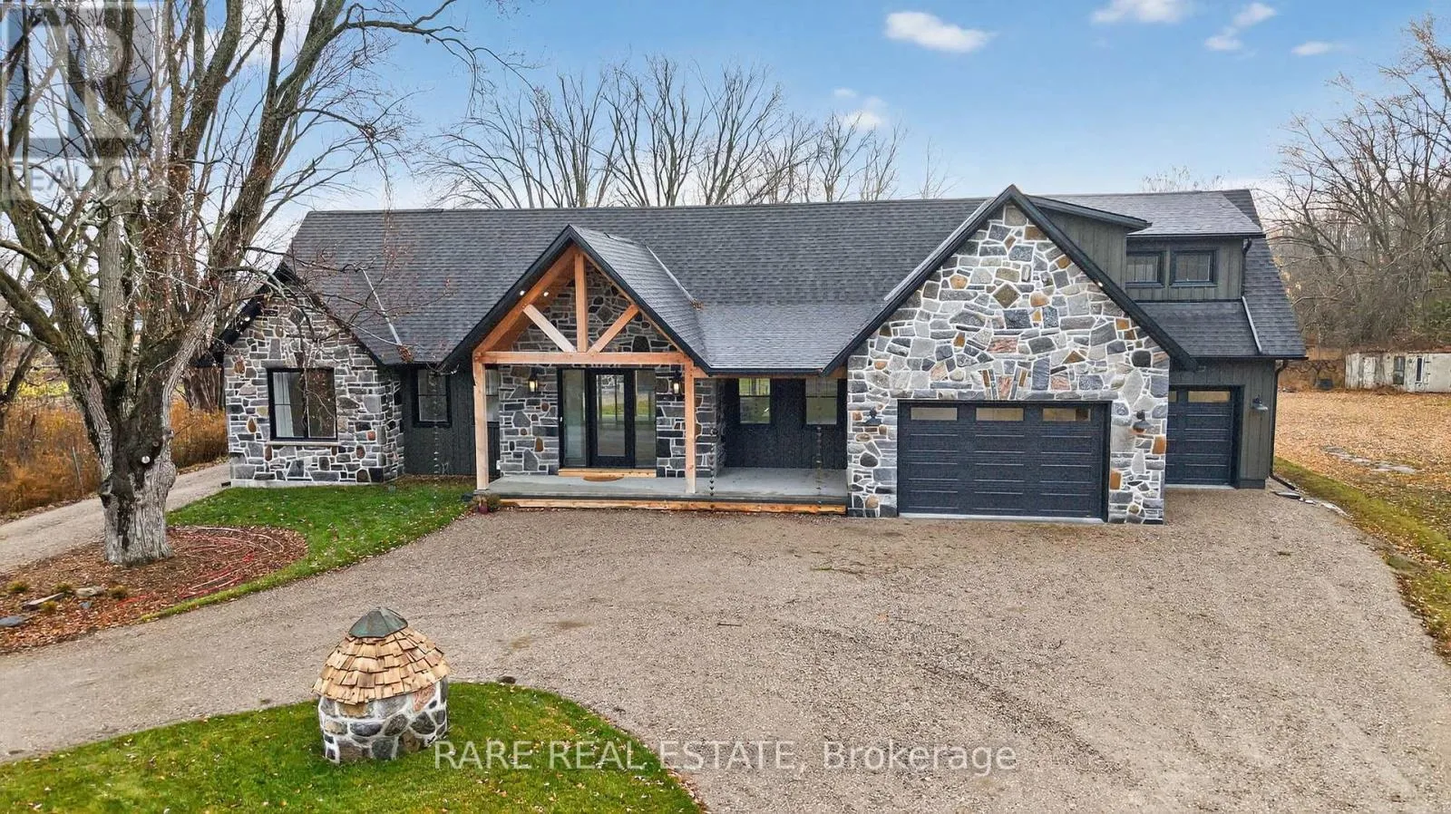 House for rent: 1109 2nd Line, Innisfil, Ontario L0L 1K0