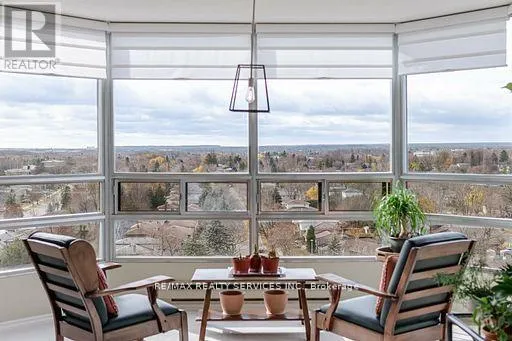 Apartment for rent: 1109 - 310 Mill Street S, Brampton, Ontario L6Y 3B1