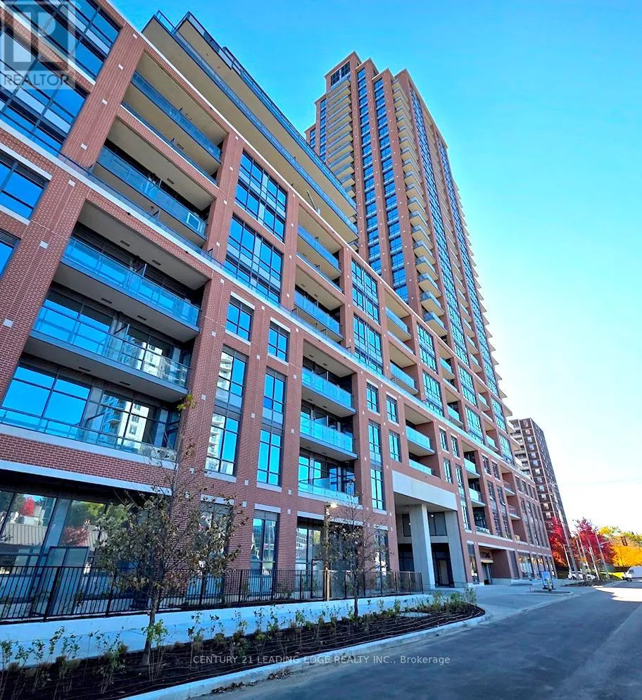 Apartment for rent: 1109 - 3260 Sheppard Avenue E, Toronto, Ontario M1T 3K3