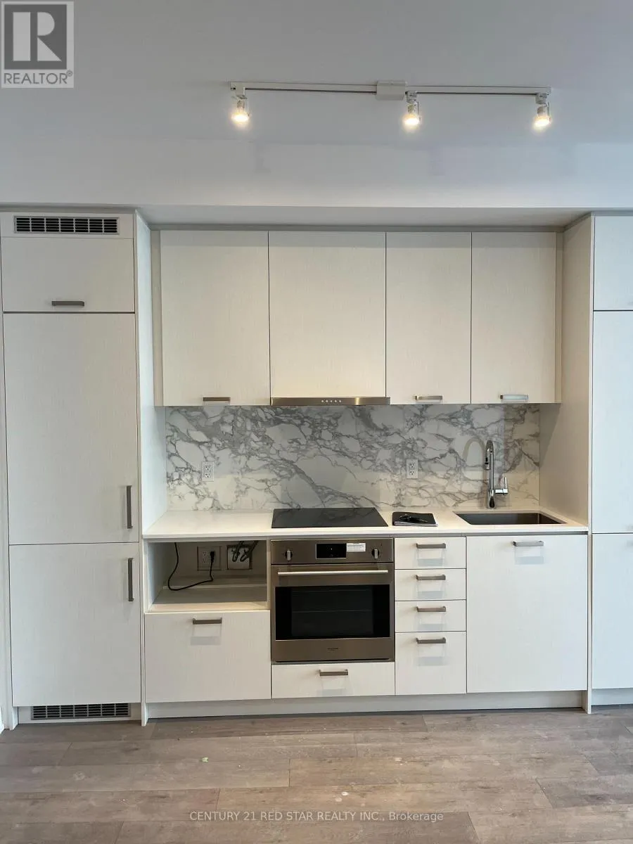 Apartment for rent: 1109 - 38 Honeycrisp Crescent, Vaughan, Ontario L4K 0M8