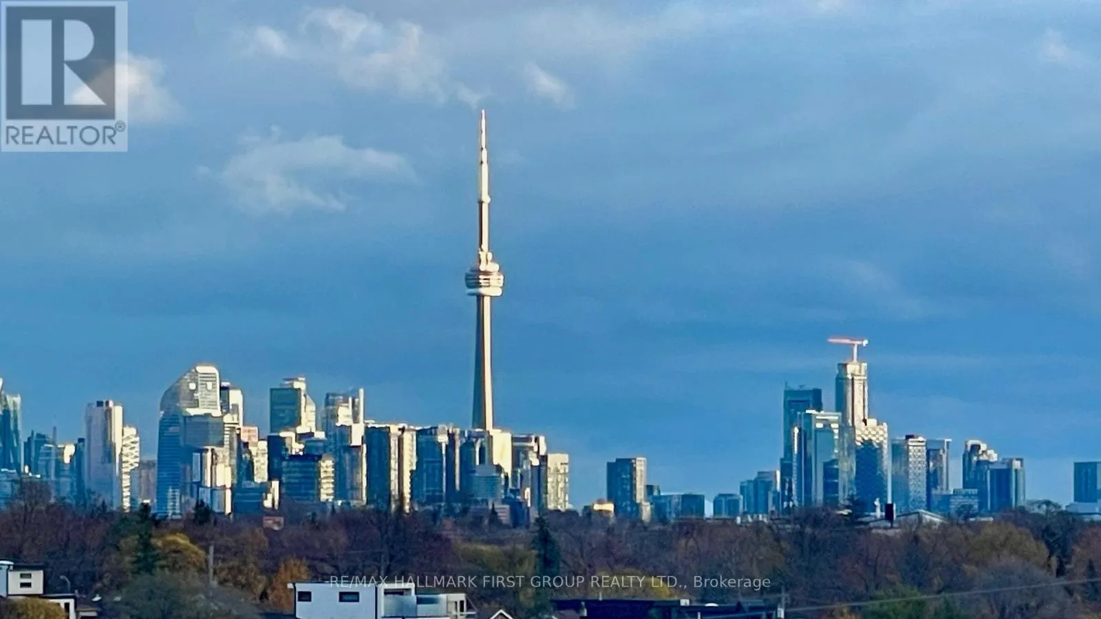 Apartment for rent: 1109 - 541 Blackthorn Avenue, Toronto, Ontario M6M 5A6