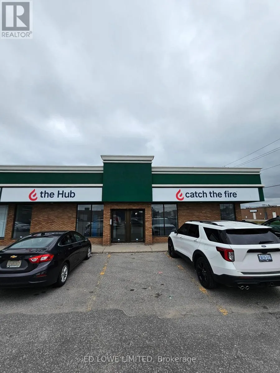 111 -112 - 19 Hart Drive, Barrie, Ontario L4N 5M3