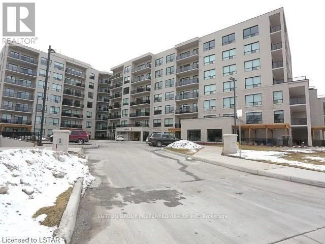 Apartment for rent: 111 - 1200 Commissioners Road W, London South, Ontario N6K 0J7