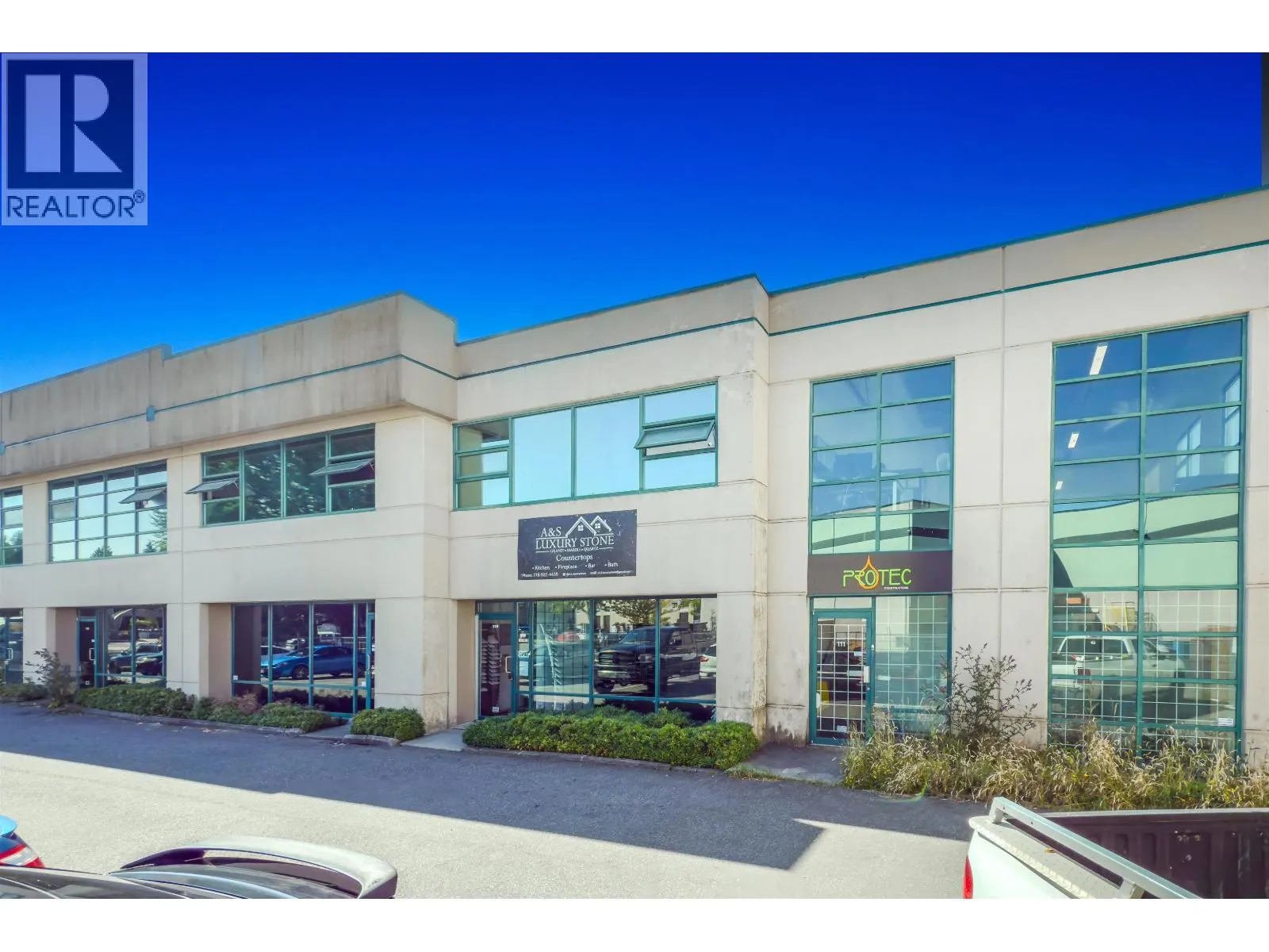 111 20145 Stewart Crescent, Maple Ridge, British Columbia V2X 0T6