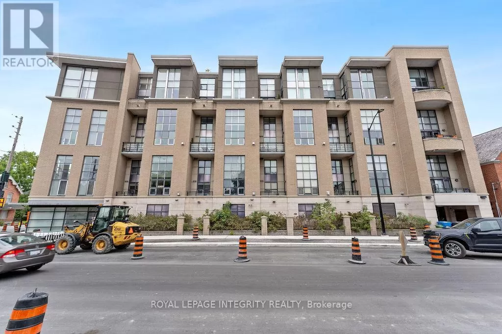 Apartment for rent: 111 - 29 Main Street, Ottawa, Ontario K1S 1B1