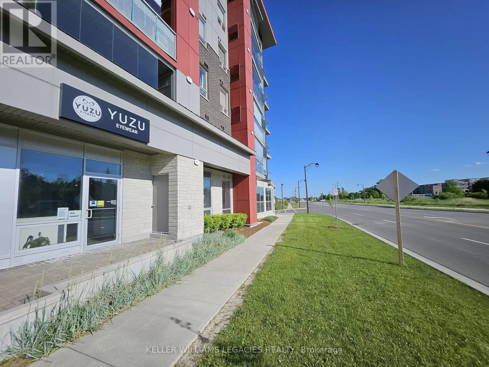 111 - 3380 Bur Oak Avenue, Markham, Ontario L6B 1P3