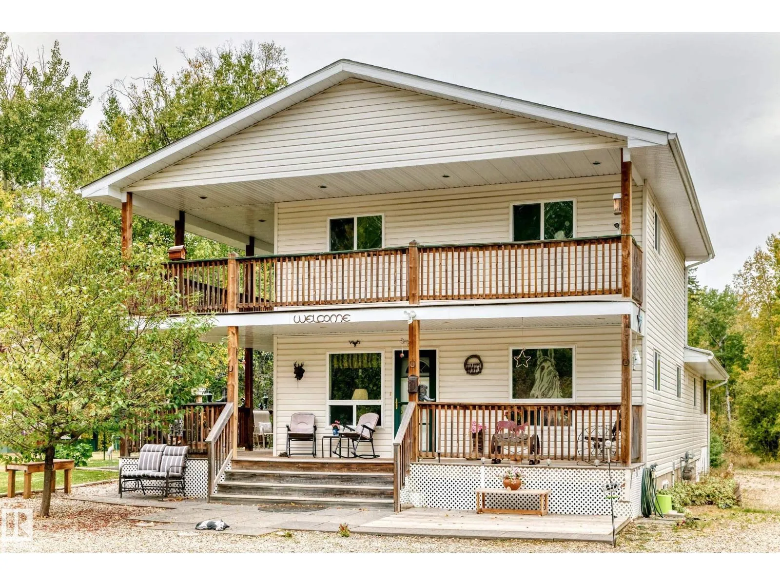 House for rent: 111 3406 Twp Rd 552, Rural Lac Ste. Anne County, Alberta T0E 1A0