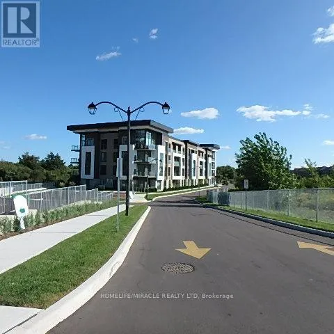 Apartment for rent: 111 - 385 Arctic Red Drive, Oshawa, Ontario L1L 0W9