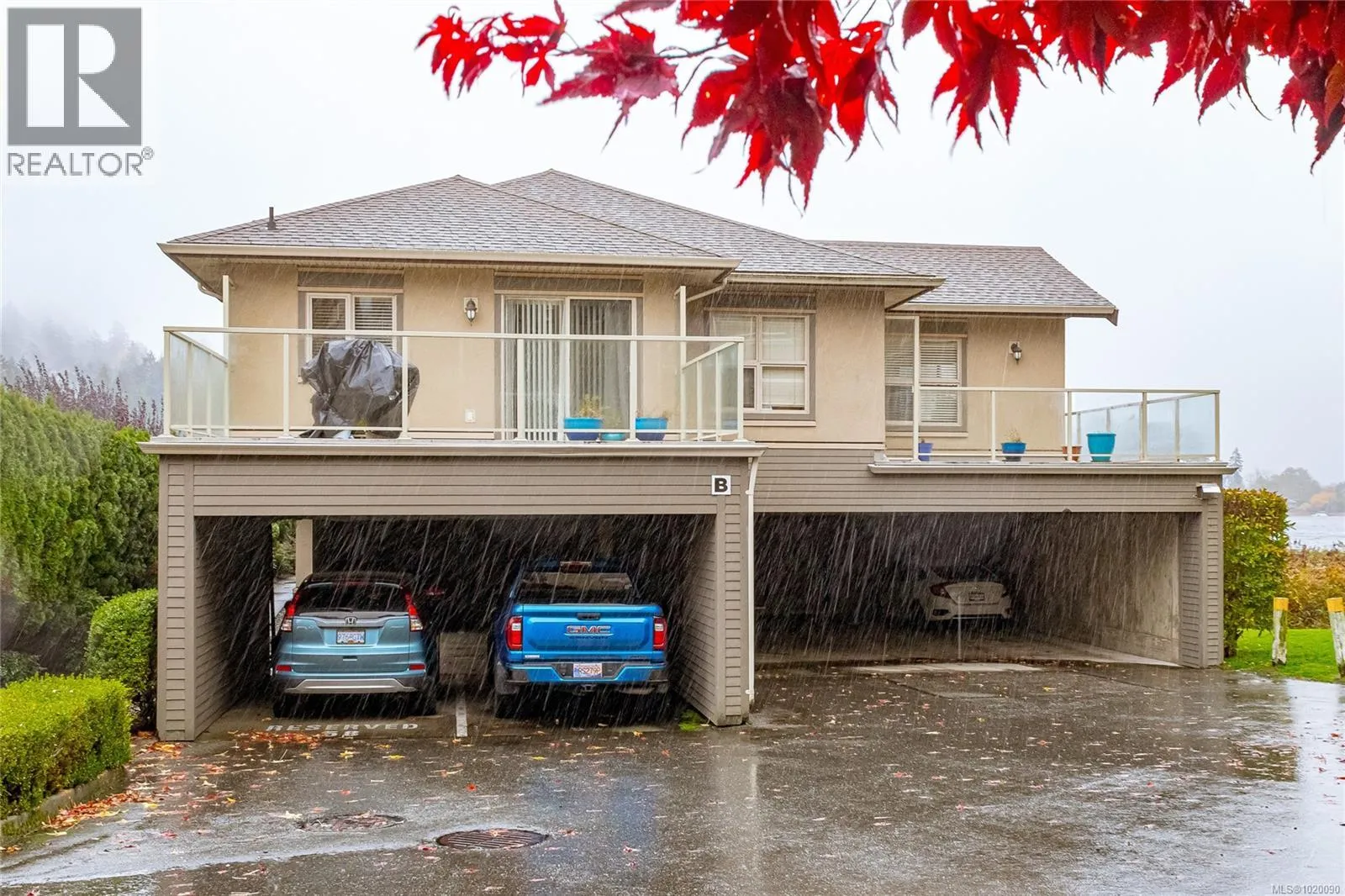 Apartment for rent: 111 4949 Wills Rd, Nanaimo, British Columbia V9T 2K4