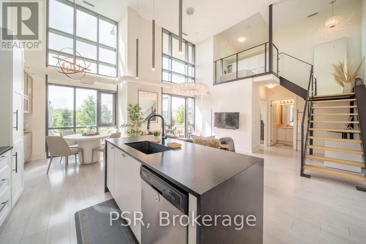 Apartment for rent: 111 - 65 Yorkland Boulevard, Brampton, Ontario L6P 4M5