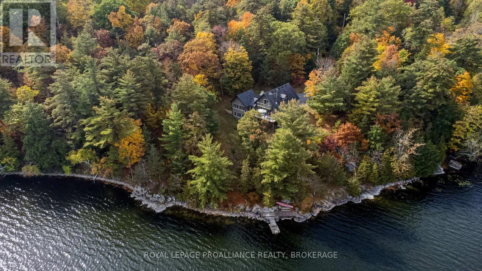 House for rent: 111 Big Hill Road, Front of Leeds & Seeleys Bay, Ontario K0H 2N0