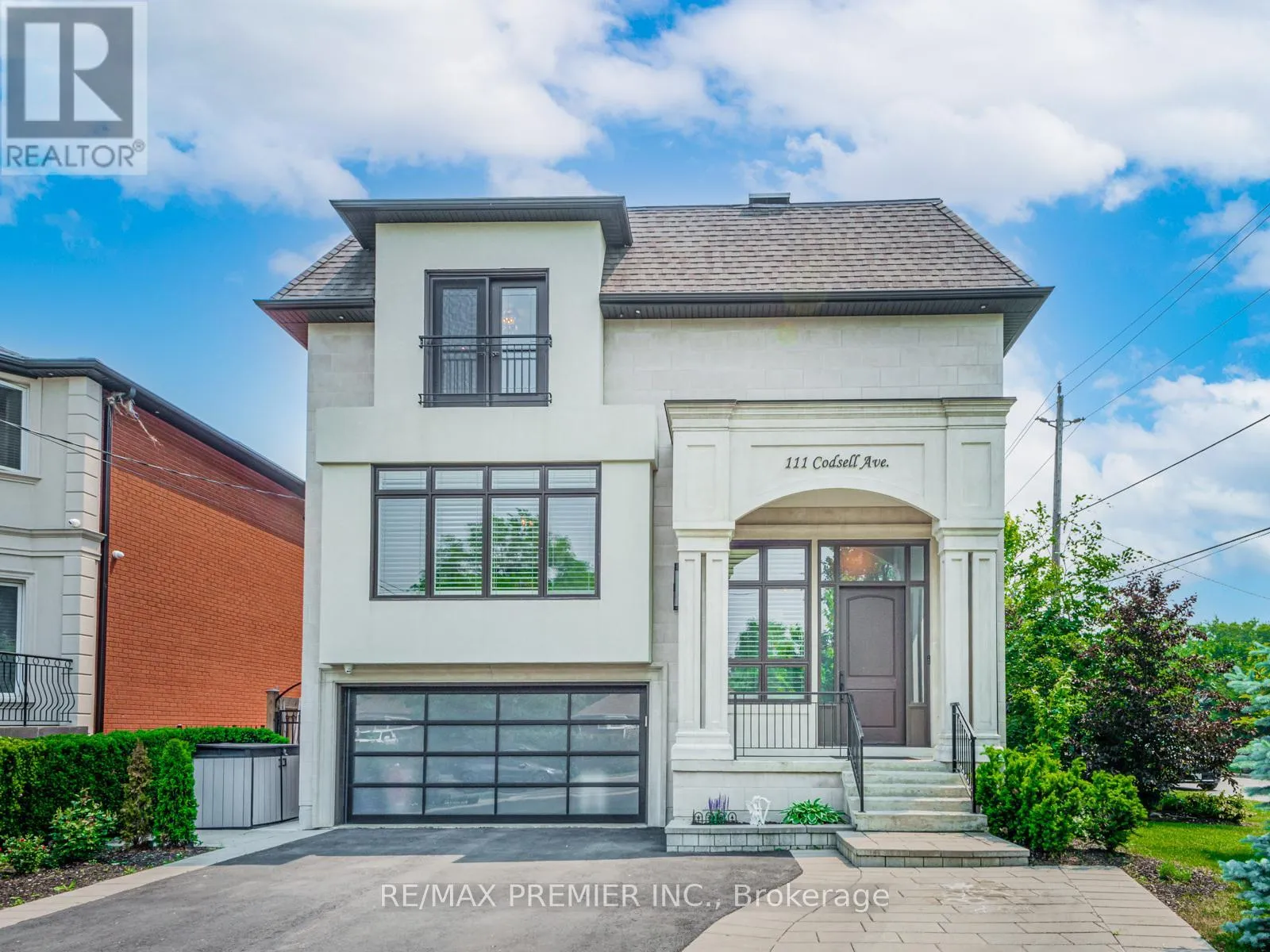 House for rent: 111 Codsell Avenue, Toronto, Ontario M3H 3W2