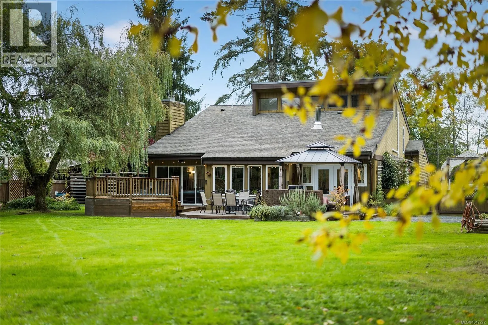 House for rent: 111 Engles Rd, Campbell River, British Columbia V9H 1J8