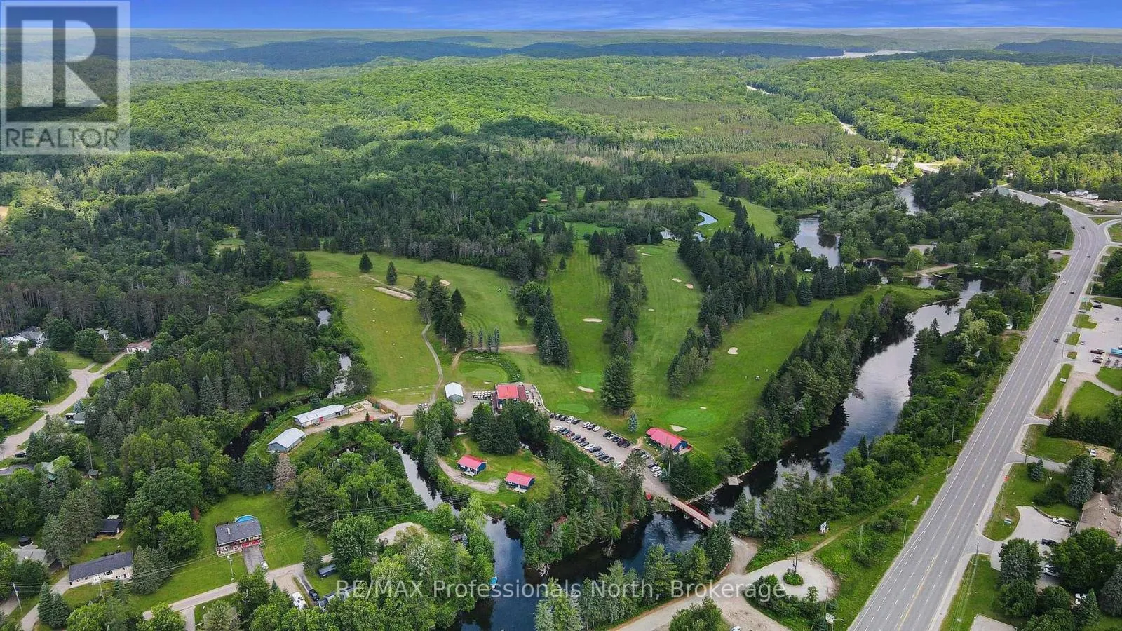 111 Golf Course Road, Minden Hills, Ontario K0M 2K0