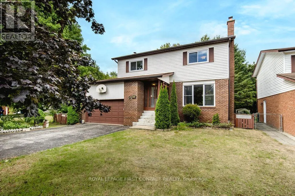 House for rent: 111 Graham Street, Essa, Ontario L0M 1B0