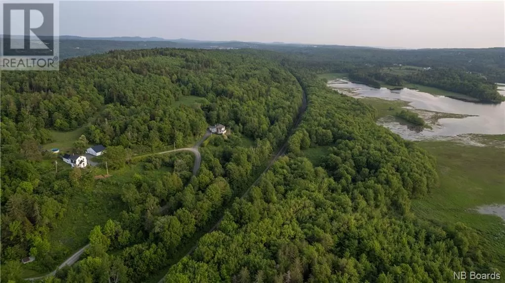 111 Hammond River Road, Quispamsis, New Brunswick E2E 4Z8