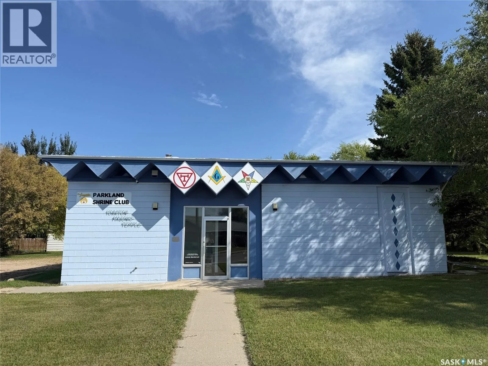 111 Haultain Avenue, Yorkton, Saskatchewan S3N 1X8