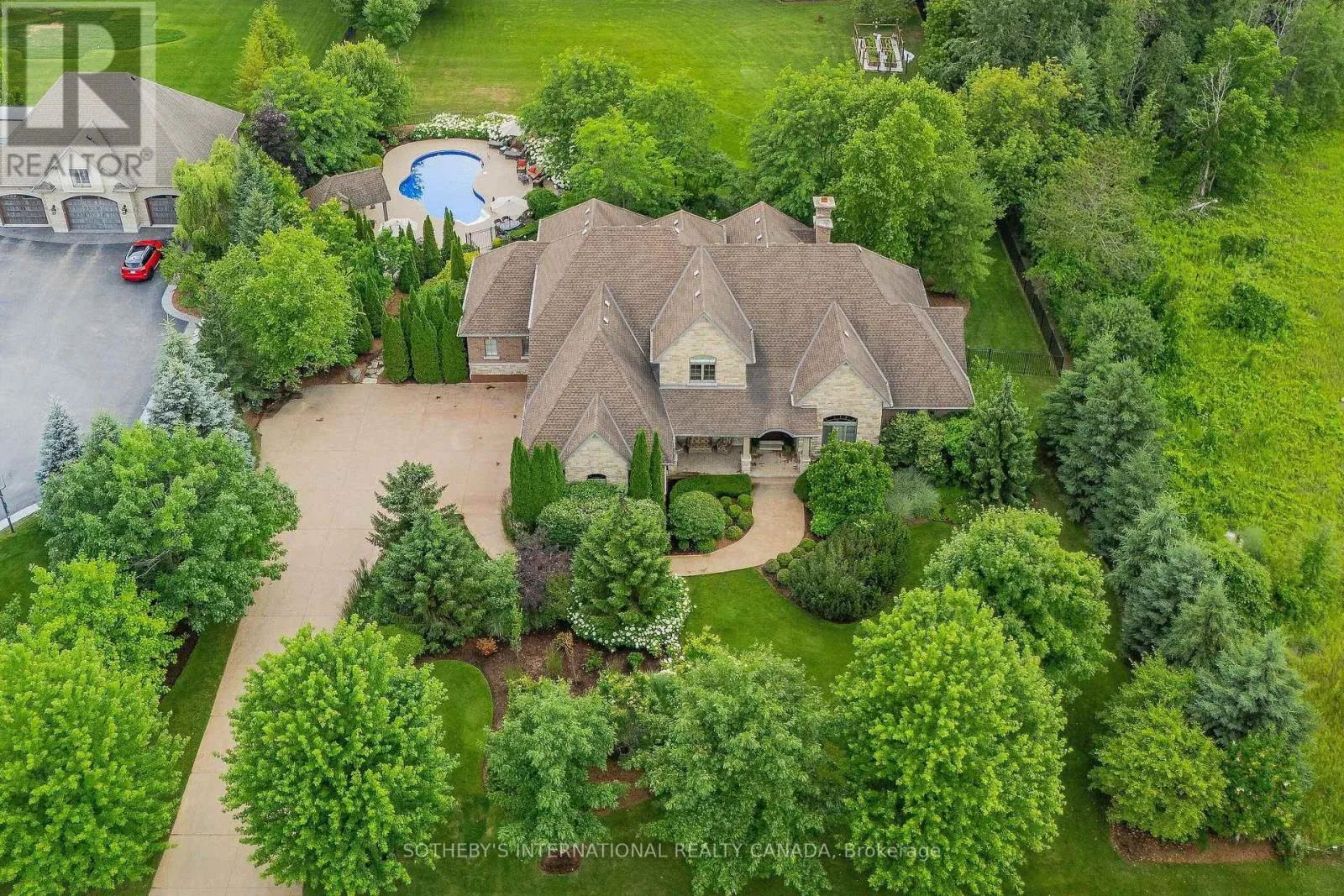 House for rent: 111 John Bricker Road, Cambridge, Ontario N3H 4R8