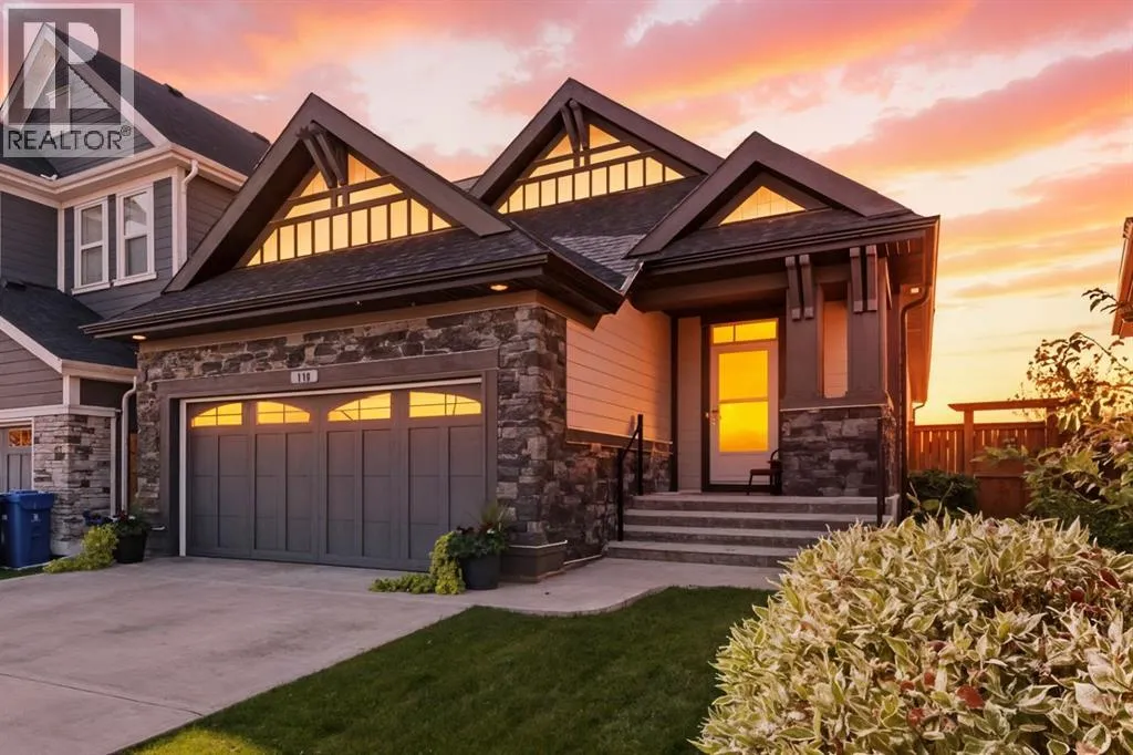 House for rent: 111 Legacy Glen Park Se, Calgary, Alberta T2X 3Y6