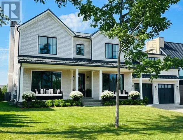 House for rent: 111 Lendvay Alley, Blue Mountains, Ontario L9Y 0S3