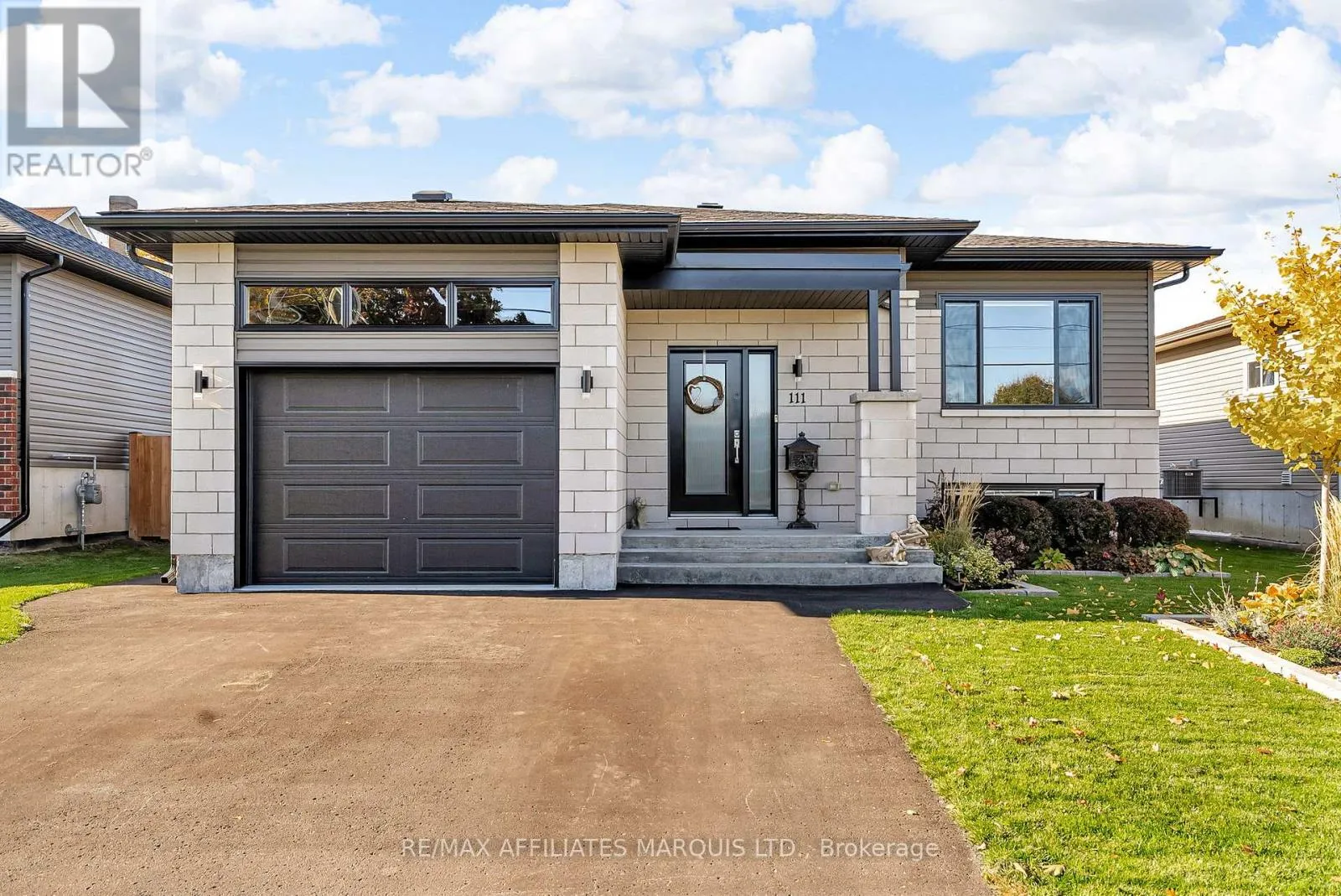 House for rent: 111 Leonia Street, Cornwall, Ontario K6H 5L8