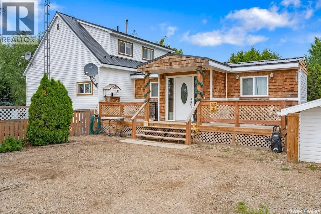 House for rent: 111 Main Street, Fletts Springs Rm No. 429, Saskatchewan S0K 3V0