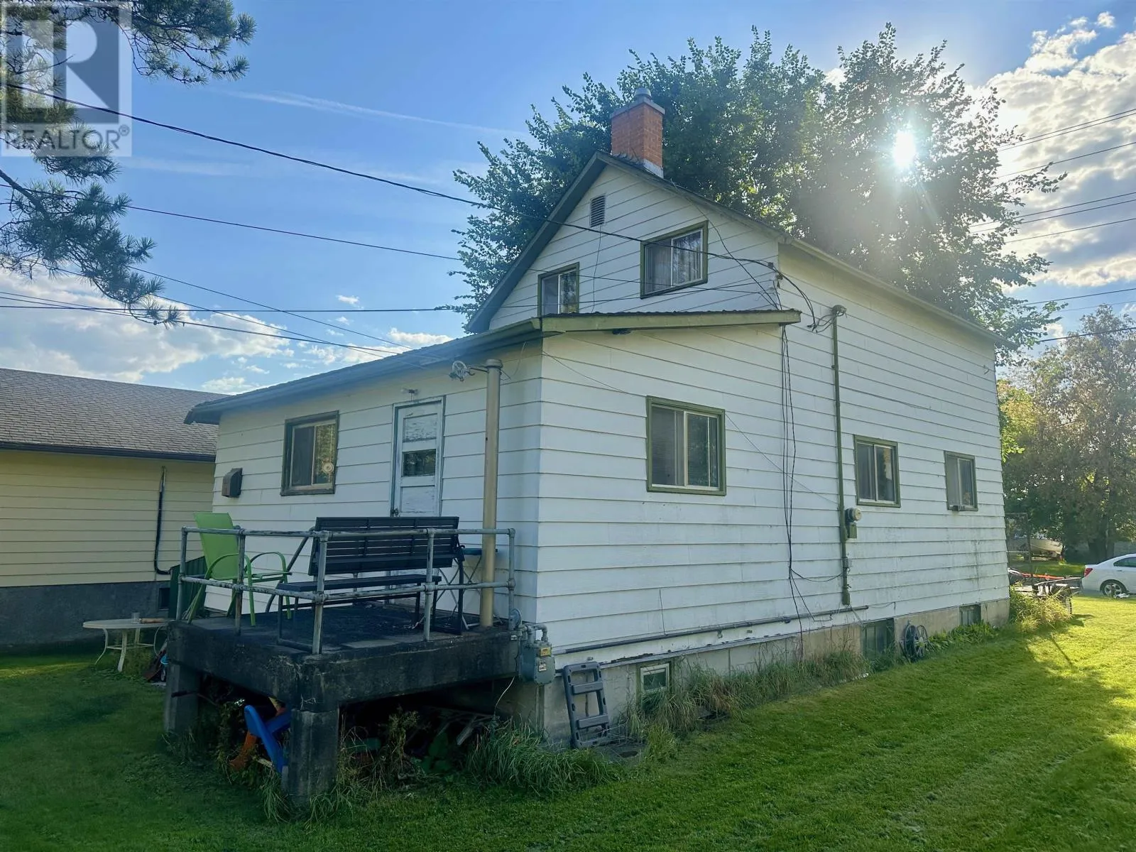 111 Main Street Rideout, Kenora, Ontario P9N 3E7