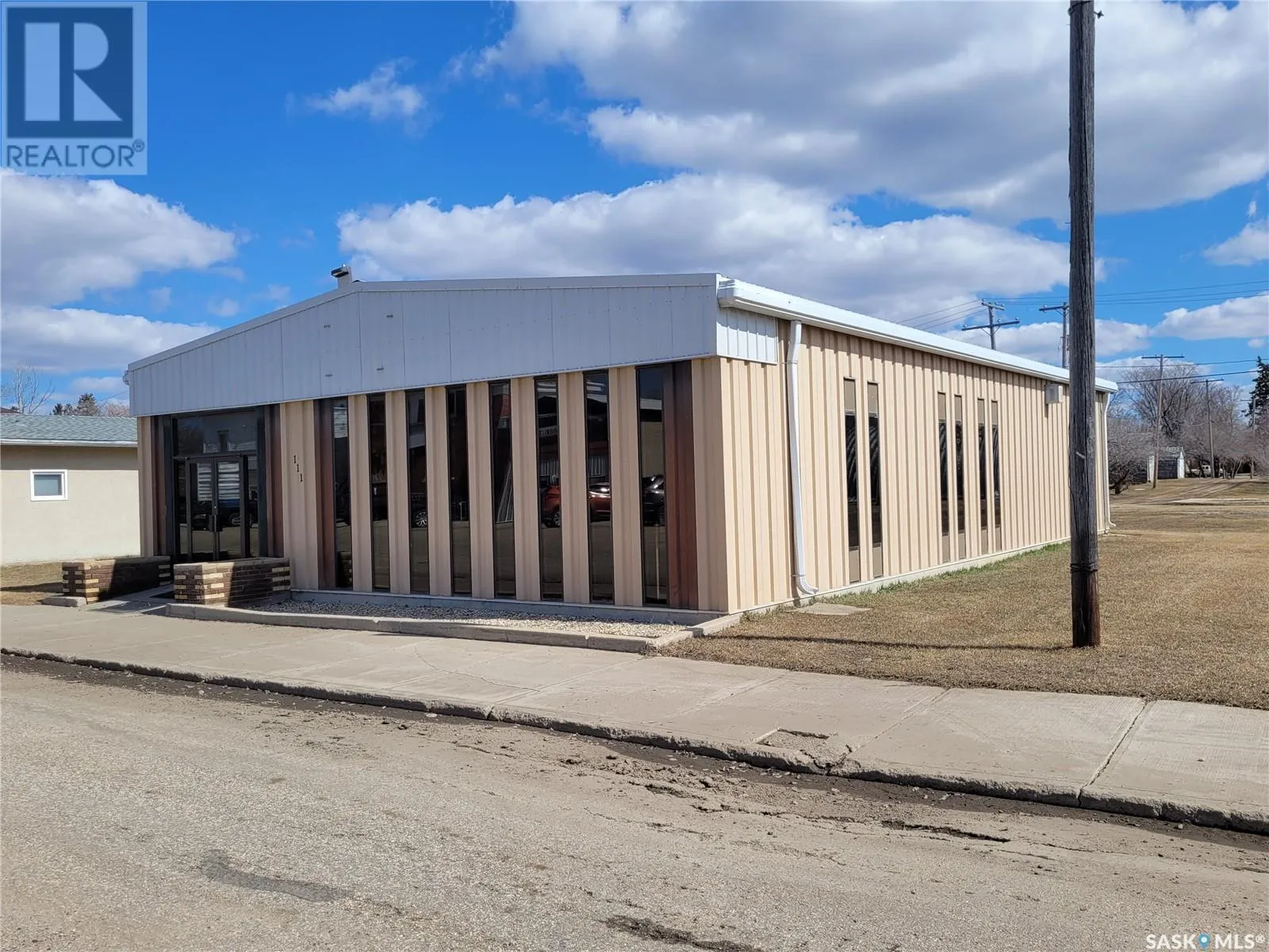 111 Main Street, Semans, Saskatchewan S0A 3S0