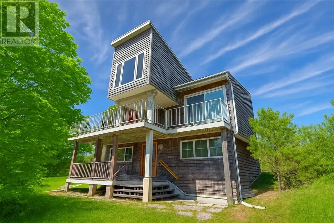 House for rent: 111 Mcnevin Street, Providence Bay, Manitoulin Island, Ontario P0P 1T0