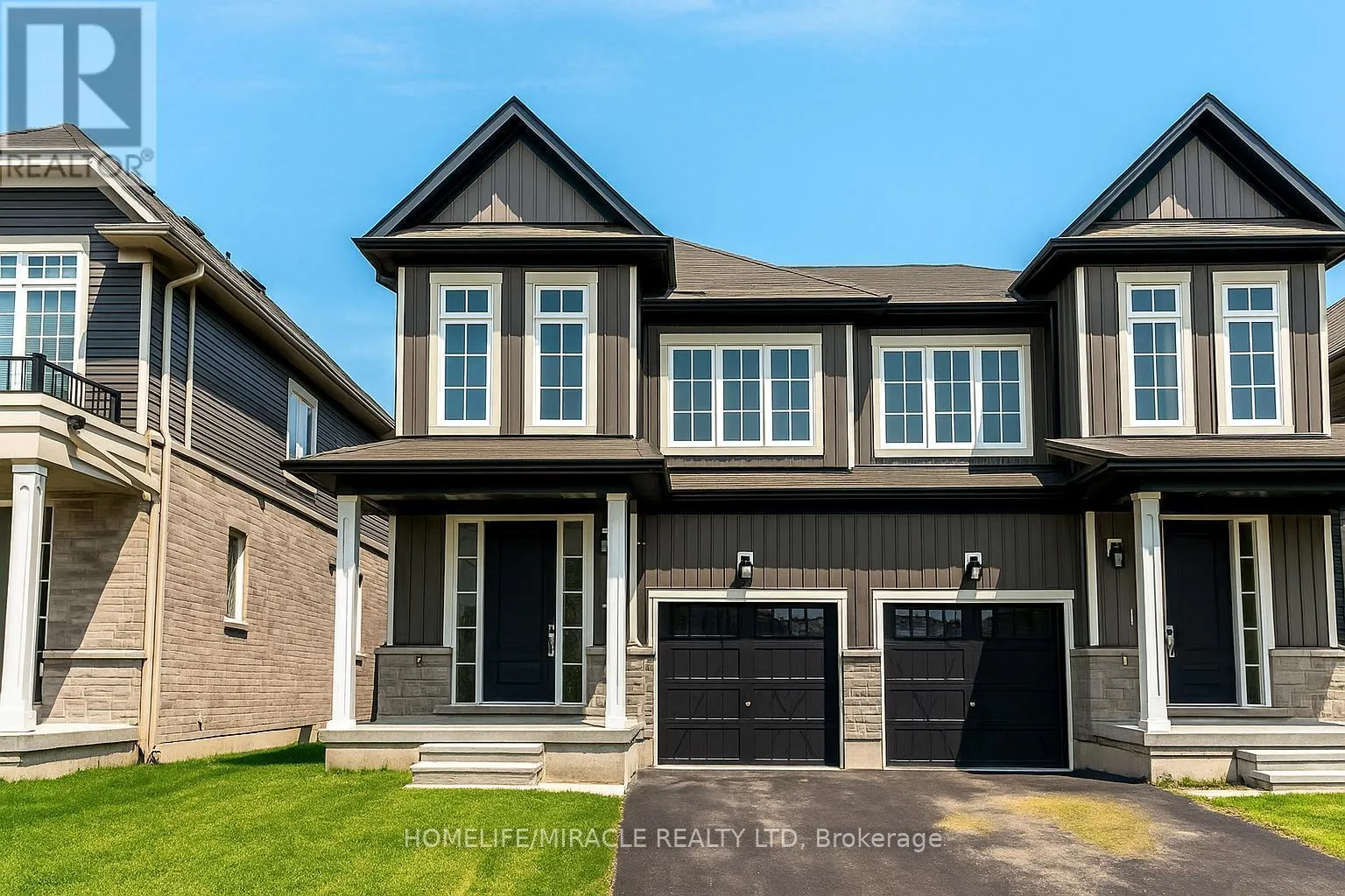 House for rent: 111 Molozzi Street, Erin, Ontario N0B 1T0