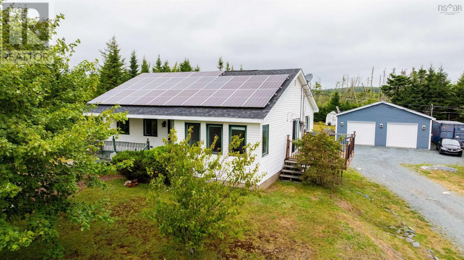 House for rent: 111 Myers Point Road, Head Of Jeddore, Nova Scotia B0J 1P0