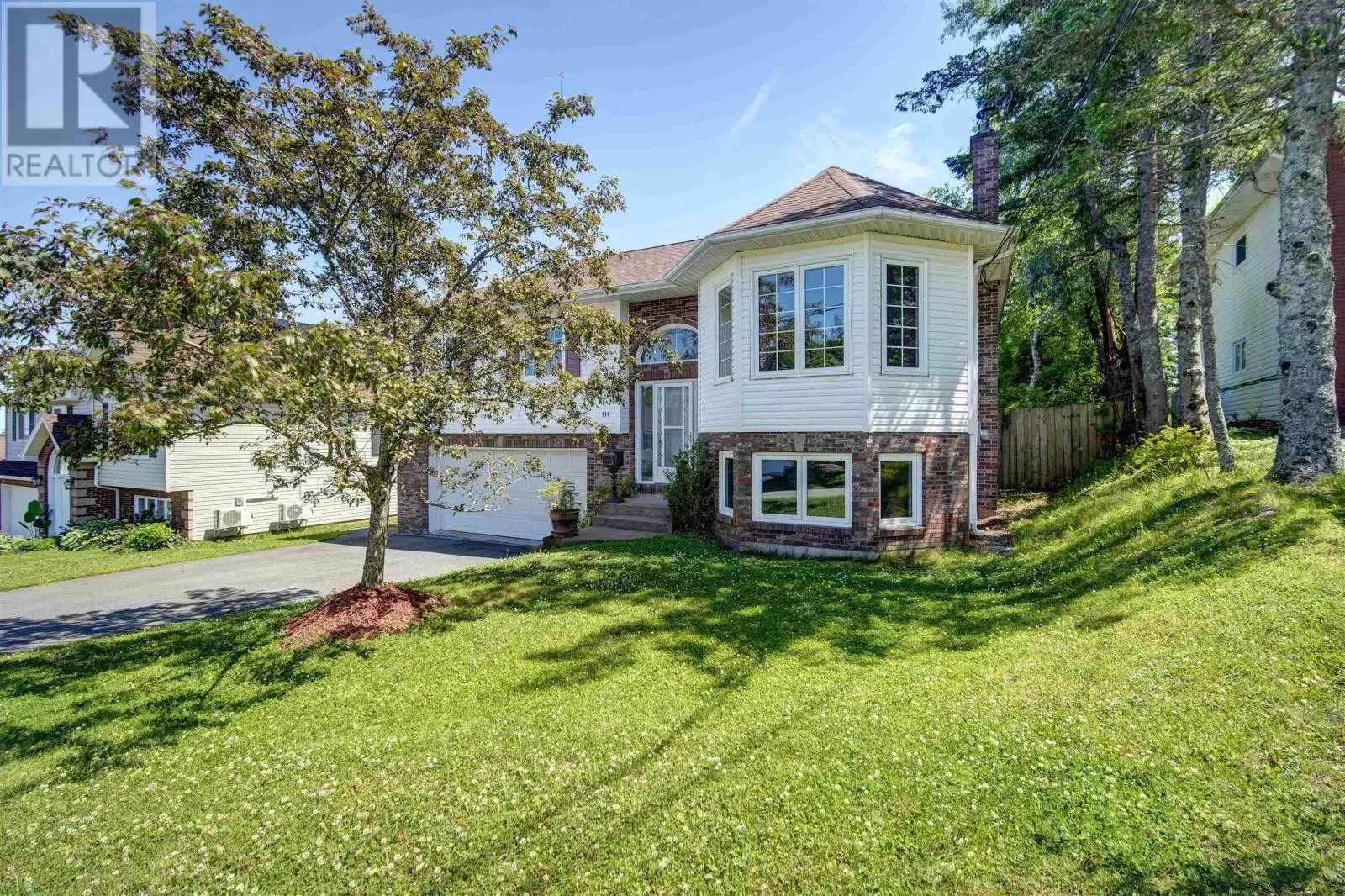 House for rent: 111 Nova Terrace, Colby Village, Nova Scotia B2V 1B1