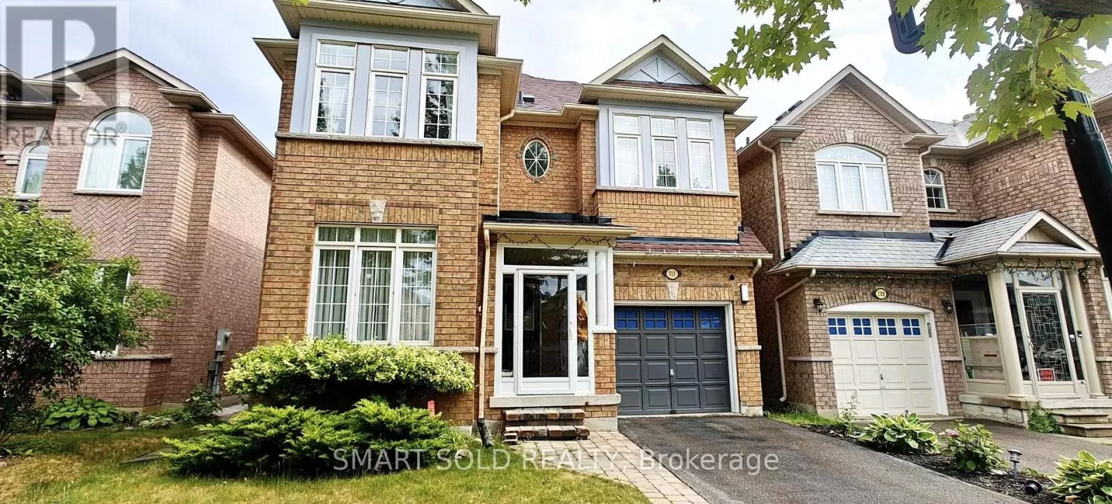 House for rent: 111 Park Place Drive, Markham, Ontario L6E 1Z5