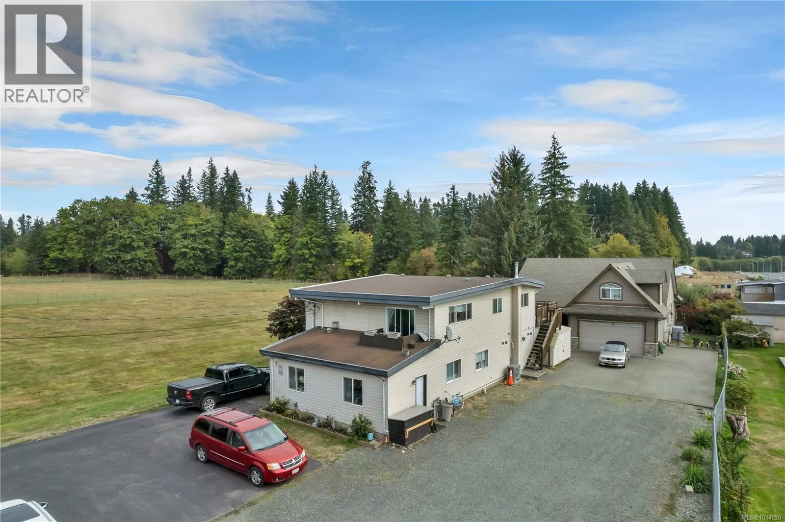 House for rent: 111 Petersen Rd S, Campbell River, British Columbia V9W 3G7