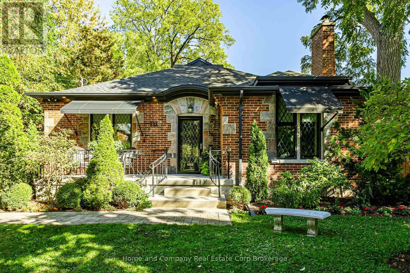 House for rent: 111 Queen Street, Stratford, Ontario N5A 4N2