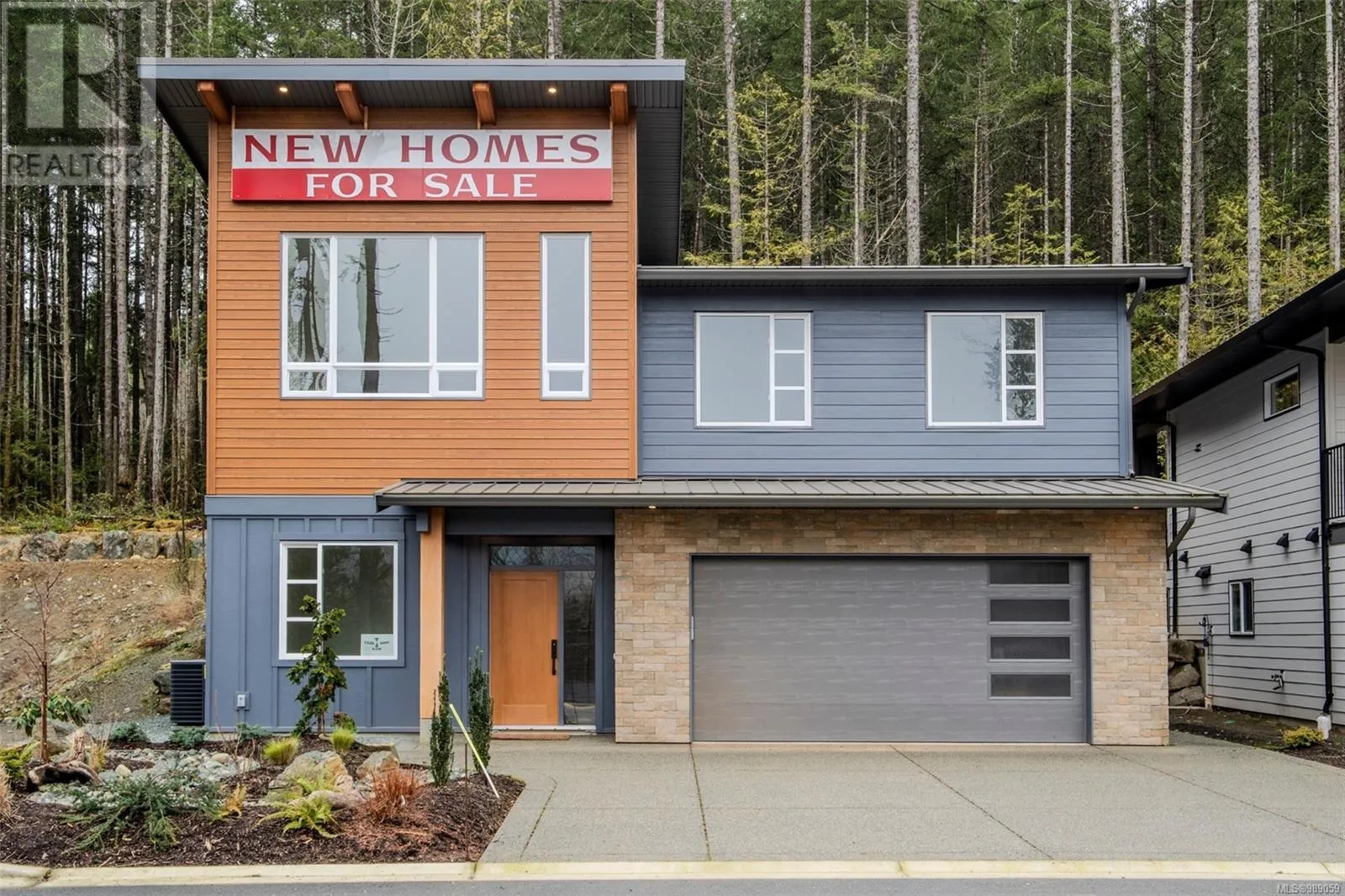 House for rent: 111 Raven Way, Ladysmith, British Columbia V9G 0C2