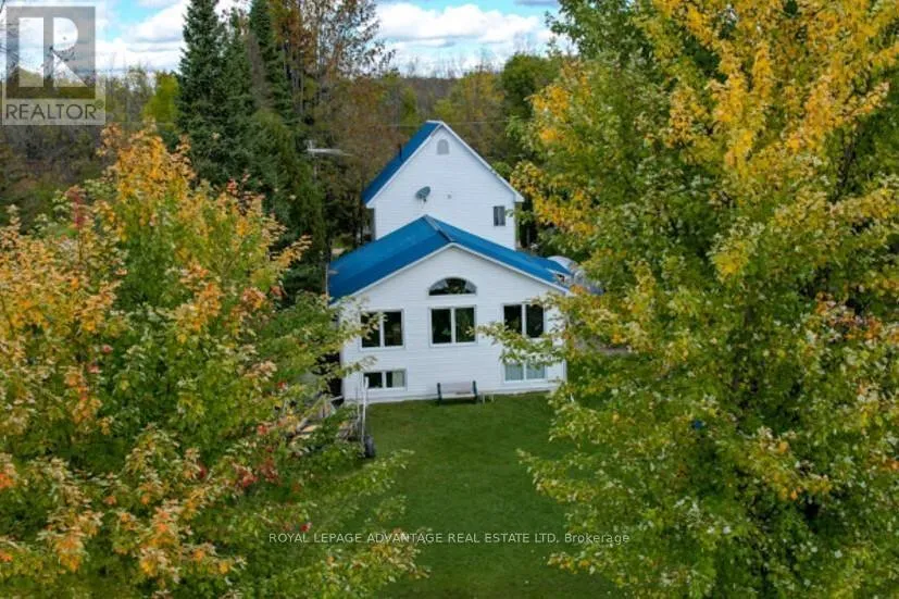 House for rent: 111 Rideau Street, Drummond/North Elmsley, Ontario K7H 3C7