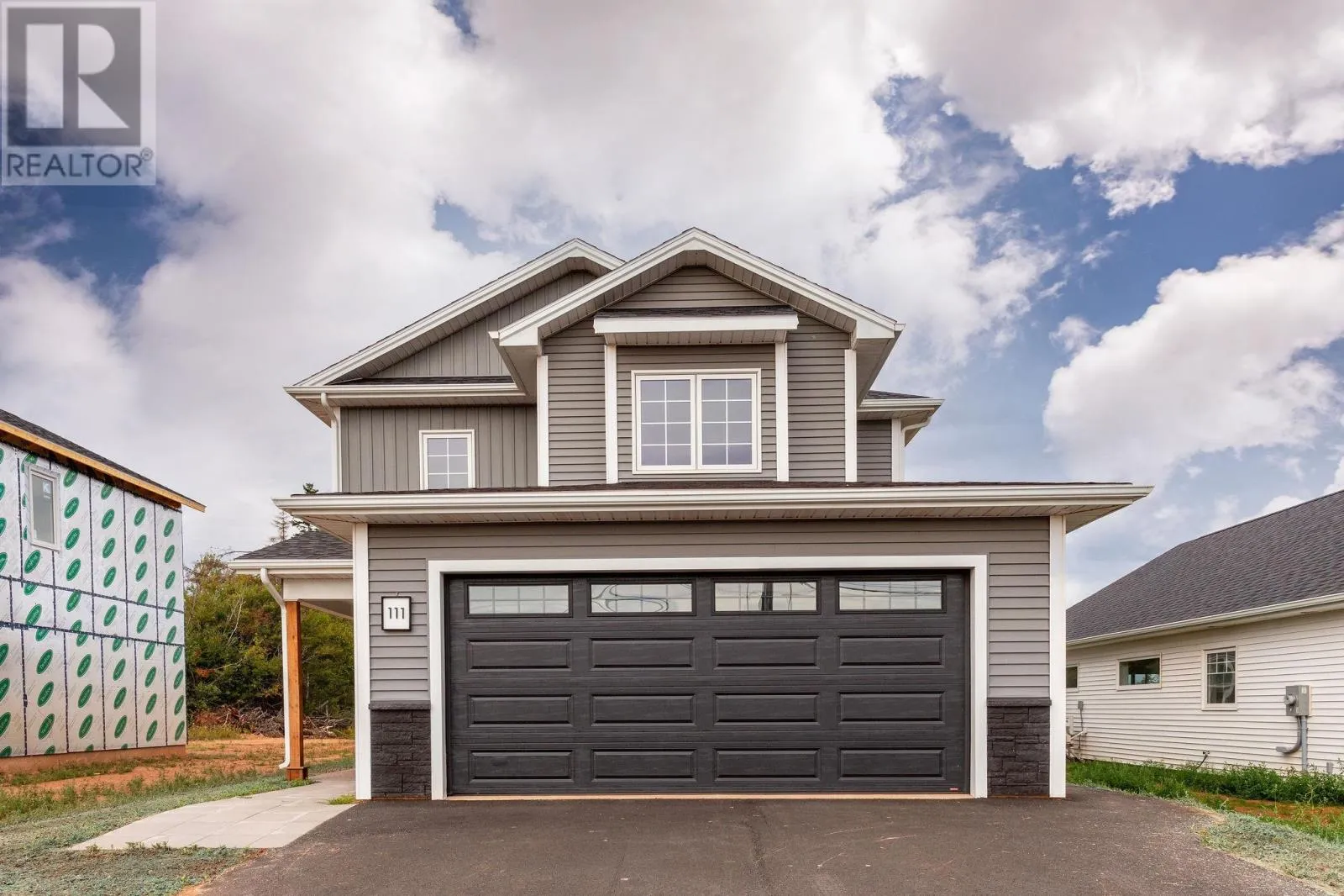 House for rent: 111 Samantha Lane, Cornwall, Prince Edward Island C0A 1H4