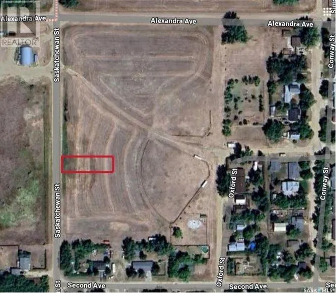 Unknown for rent: 111 Saskatchewan Street, Mortlach, Saskatchewan S0H 3E0