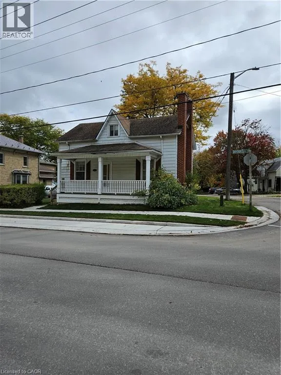 House for rent: 111 Snyder's Road W, Baden, Ontario N3A 2M2