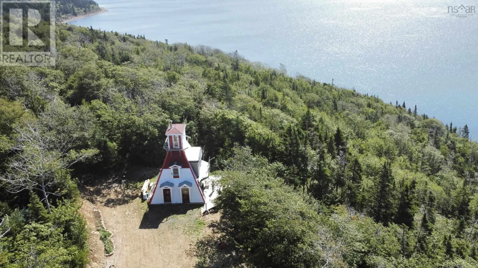 Recreational for rent: 111 St Mary's Lane, Waterford, Nova Scotia B0V 1A0